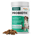 GraySnout Probiotic & Prebiotic Chews for Dogs (160ct)