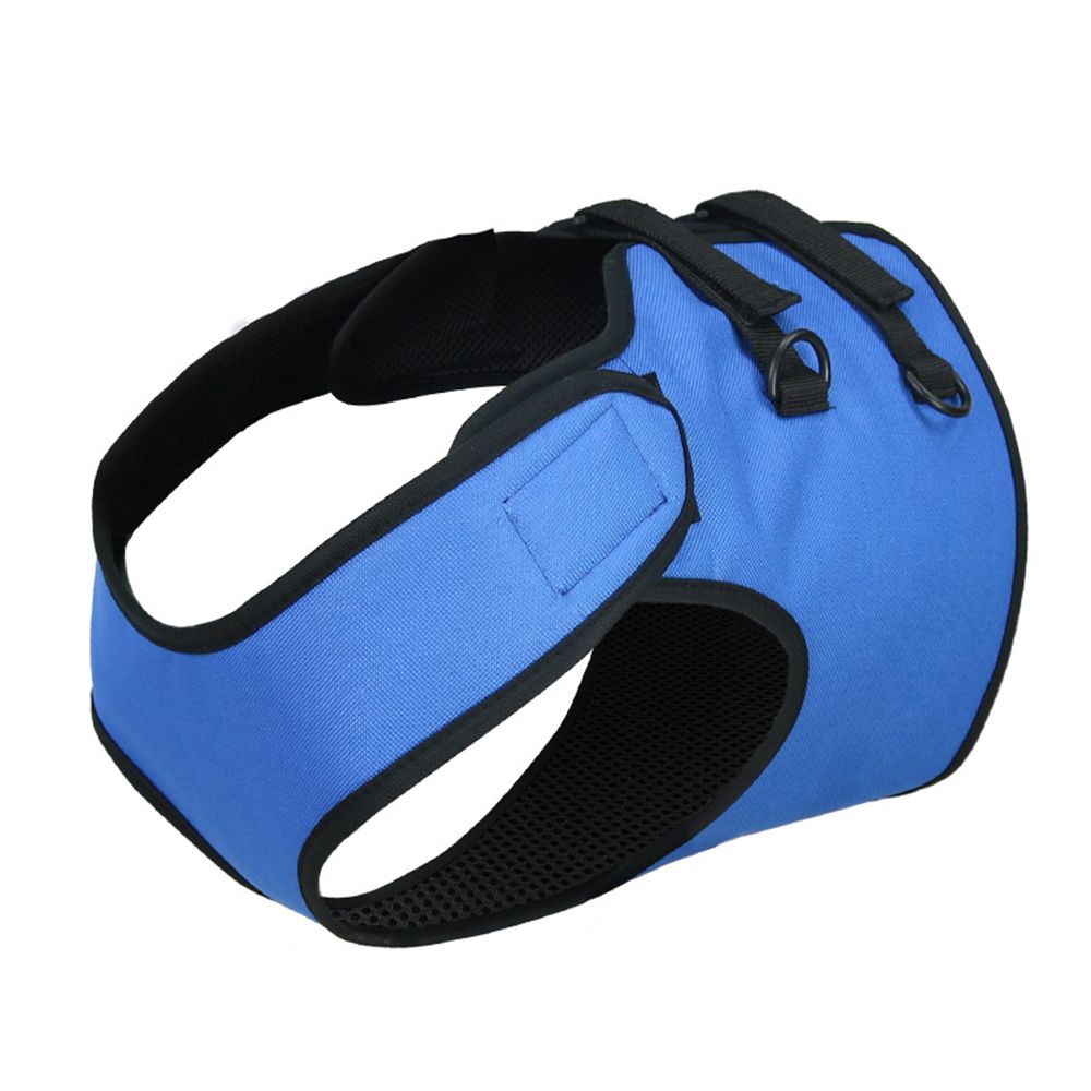 GraySnout Senior Dog Rehabilitation Training Belt
