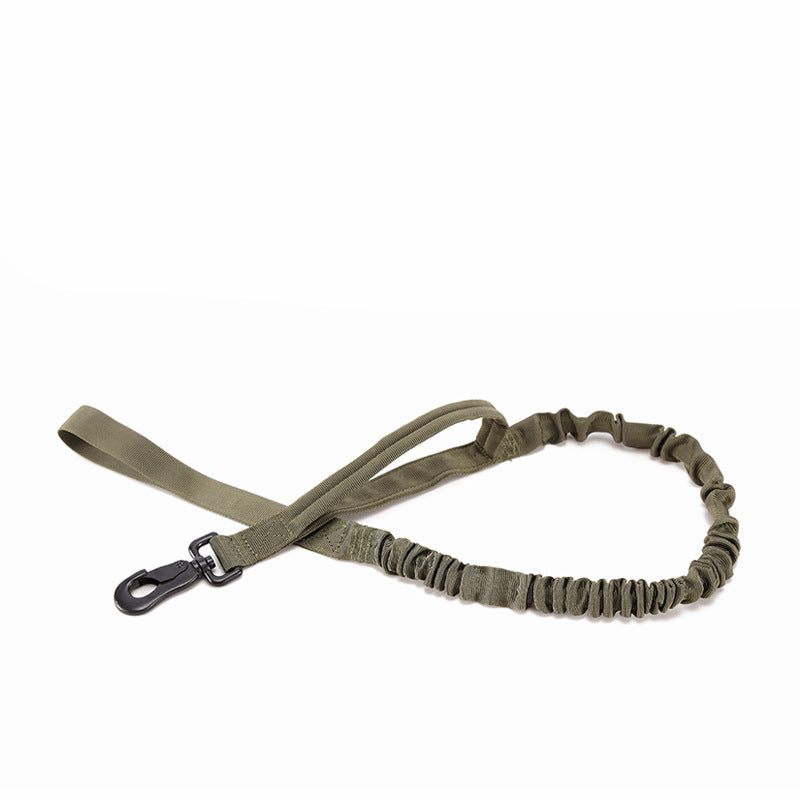 GraySnout No-Pull Adjustable Chest Harness for Senior Dogs