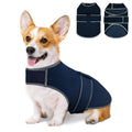 GraySnout Calming Anxiety Jacket for Dogs