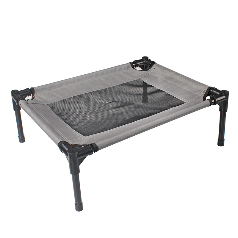 GraySnout Oxford Cloth Washable Dog Bed