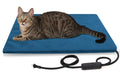 GraySnout Waterproof Electric Heating Pad for Senior Dogs — 6-Temp