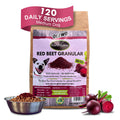 GraySnout Red Beet Dog Food Topper (22oz)