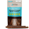 Raw Paws Soft Bully Sticks for Senior Dogs — 10-inch, 15-Pack