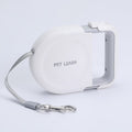 GraySnout Retractable Dog Leash — 16ft Comfort Grip