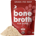 GraySnout Beef Bone Broth Powder for Dogs (8oz)