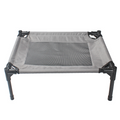 GraySnout Oxford Cloth Washable Dog Bed