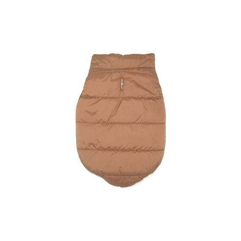 GraySnout Cozy Cotton Dog Vest — Warm Everyday Comfort Wear