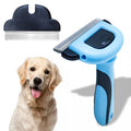 GraySnout Hair Removal Comb Set for Dogs & Cats