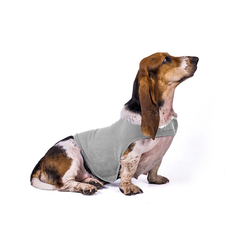 GraySnout Anxiety Relief Calming Jacket for Dogs