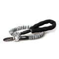 GraySnout Shock-Absorbing Elastic Dog Leash