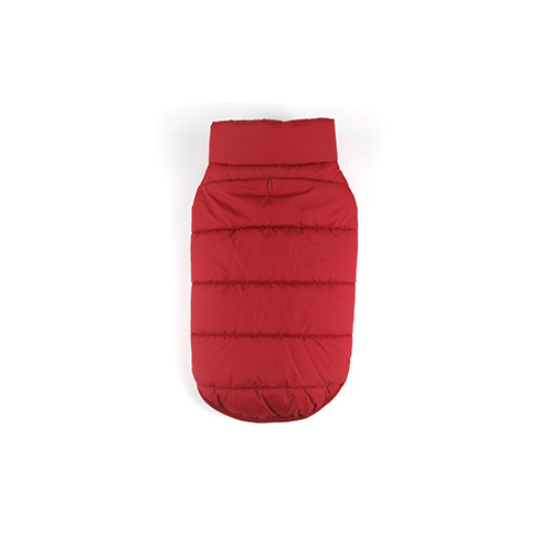 GraySnout Cozy Cotton Dog Vest — Warm Everyday Comfort Wear