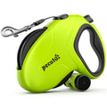 GraySnout 32ft Long-Range Retractable Leash — Tangle-Free