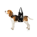 20-150lb Dog Sling for Large Dogs Hind Leg SupportHevy Duty Dog Lift Harness for Large DogsDog Hip Harness Large BreedDog Support SlingDog Lifter to Help Lift Rear for Senior/Injured/Old Dog