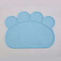 GraySnout Non-Slip Silicone Pet Feeding Mat