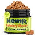 GraySnout Calming Chews for Dogs (30ct)