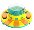 GraySnout Interactive Slow Feeder Puzzle Toy