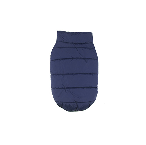 GraySnout Cozy Cotton Dog Vest — Warm Everyday Comfort Wear