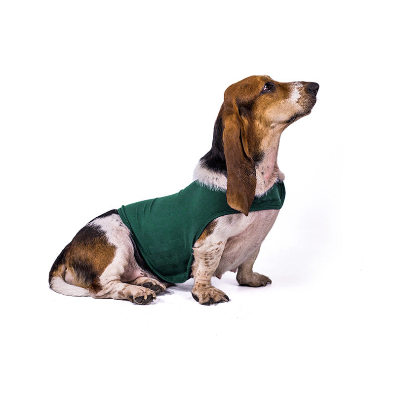 GraySnout Anxiety Relief Calming Jacket for Dogs