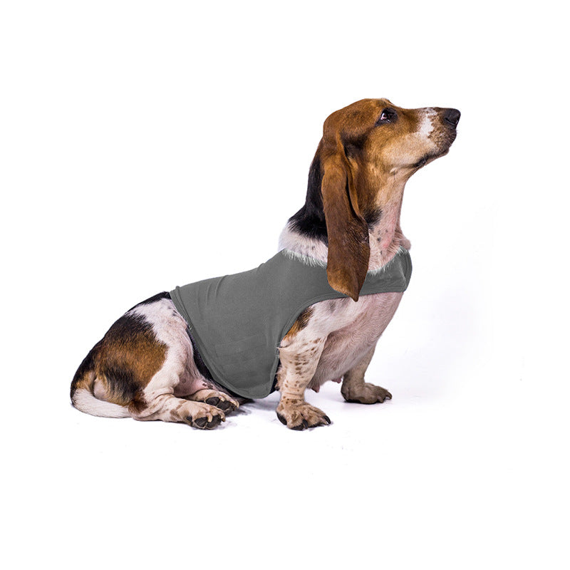 GraySnout Anxiety Relief Calming Jacket for Dogs