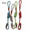 GraySnout Classic Nylon Dog Leash