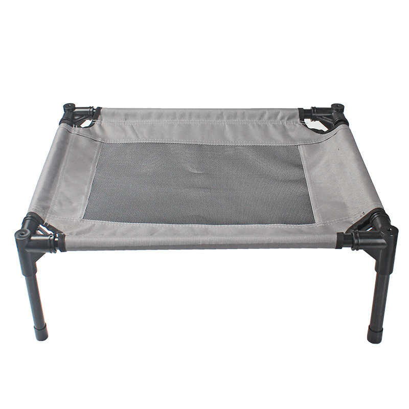 GraySnout Oxford Cloth Washable Dog Bed