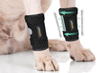 GraySnout Dog Front Leg Brace & Wrist Splint Support