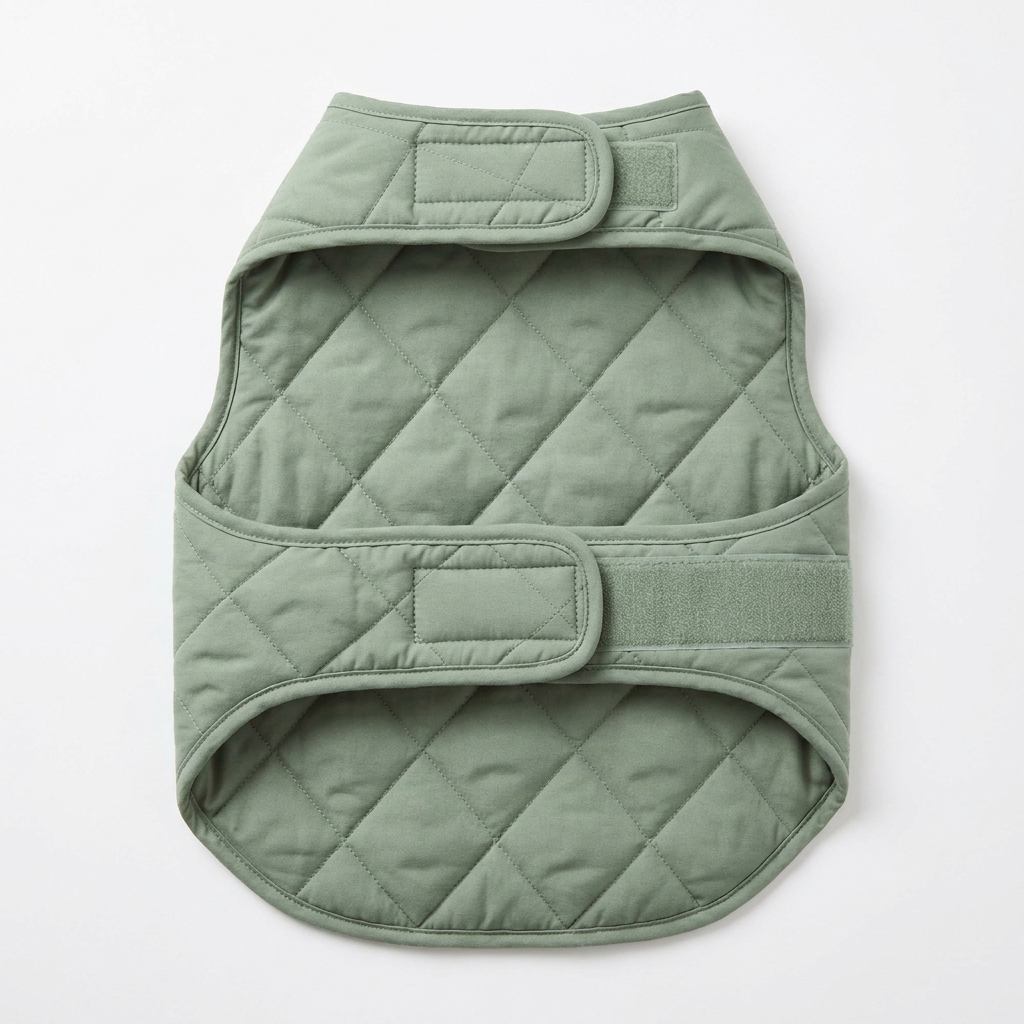 GraySnout CalmWrap Anxiety Vest